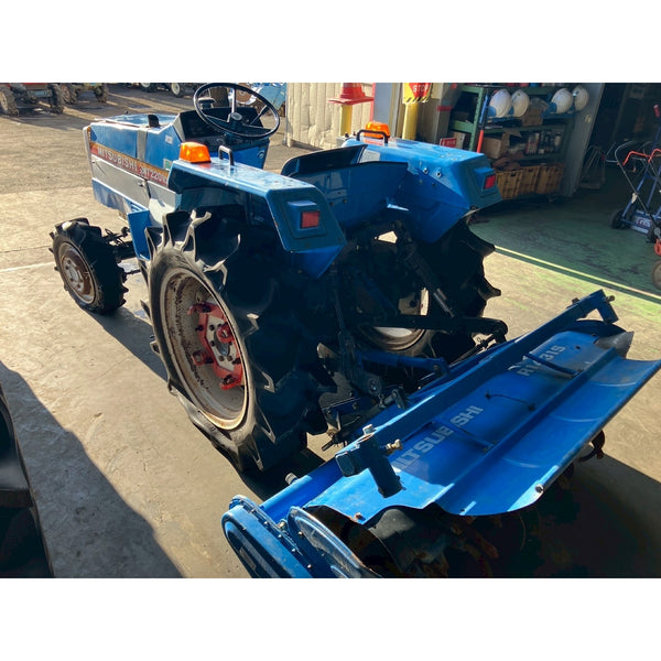 Tracteur Mitsubishi MT2201D 999h