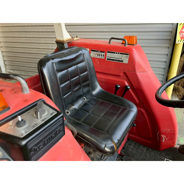 Tracteur Mitsubishi MT32D 2251h