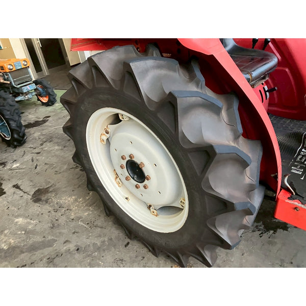 Tracteur Mitsubishi MT32D 2251h