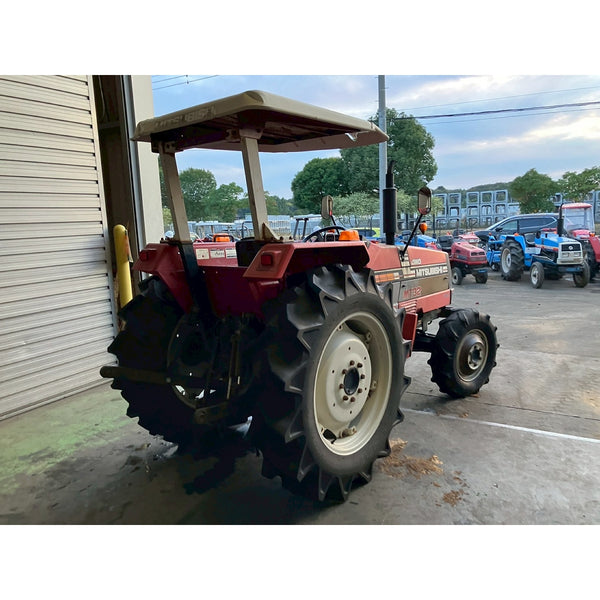 Tracteur Mitsubishi MT32D 2251h