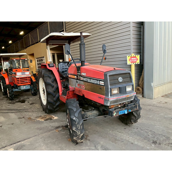 Tracteur Mitsubishi MT32D 2251h