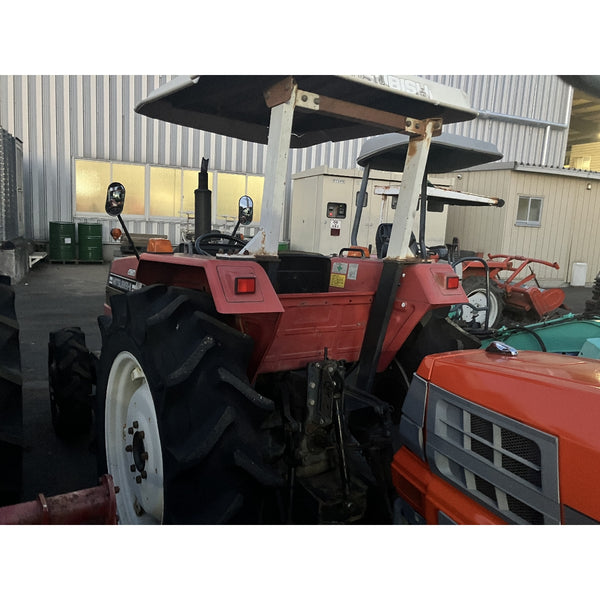 Tracteur Mitsubishi MT32D 2251h