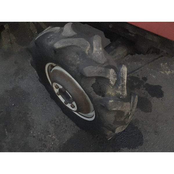 Tracteur Mitsubishi MT32D 2251h