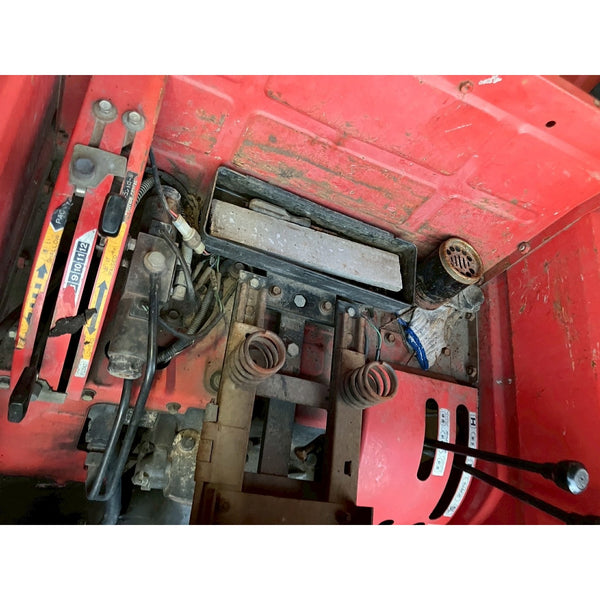 Tracteur Mitsubishi MT32D 2251h