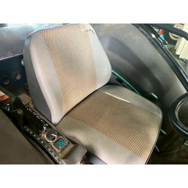 Tracteur Yanmar AF342 1943h