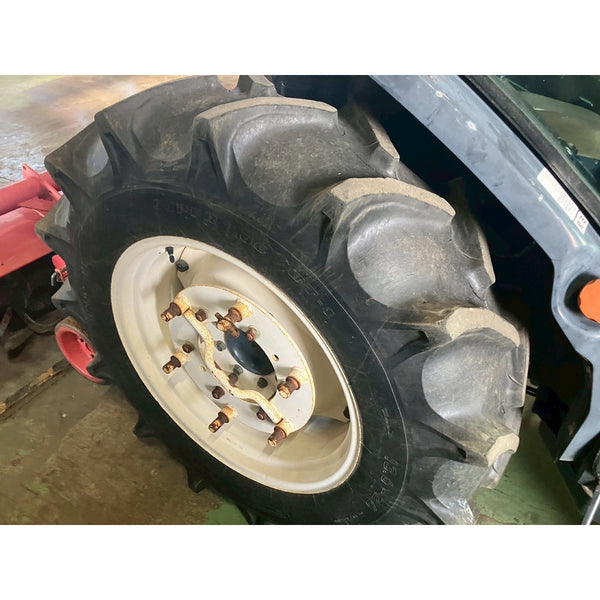 Tracteur Yanmar AF342 1943h