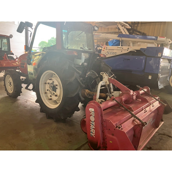 Tracteur Yanmar AF342 1943h