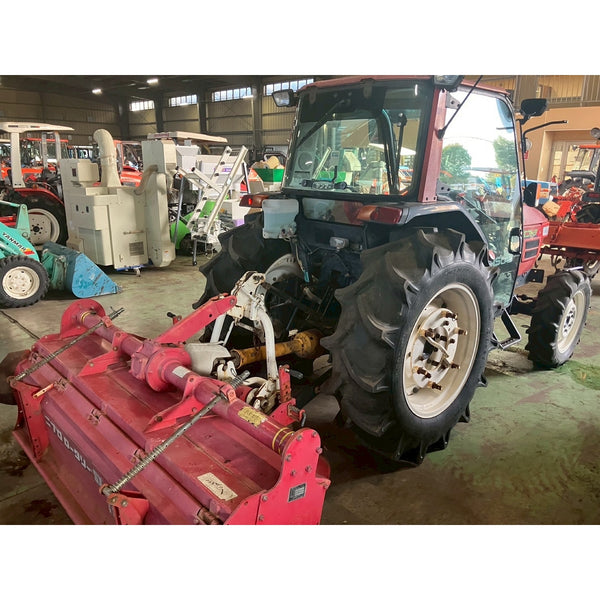 Tracteur Yanmar AF342 1943h