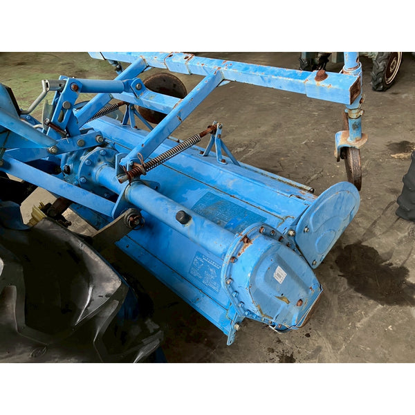 Tracteur Mitsubishi MT2501 806h