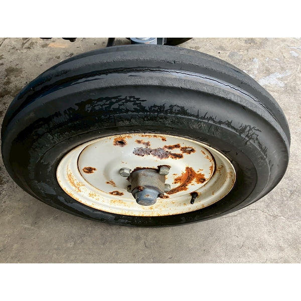 Tracteur Mitsubishi MT2501 806h