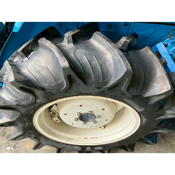 Tracteur Mitsubishi MT2501 806h