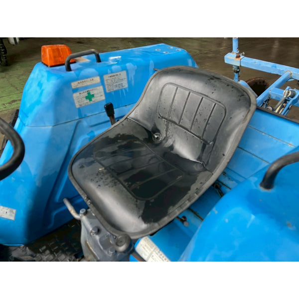 Tracteur Mitsubishi MT2501 806h