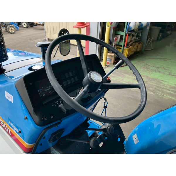 Tracteur Mitsubishi MT2501 806h