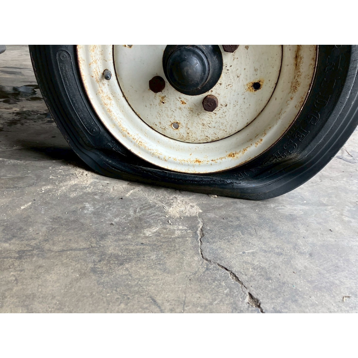 Tracteur Mitsubishi MT16S 1666h