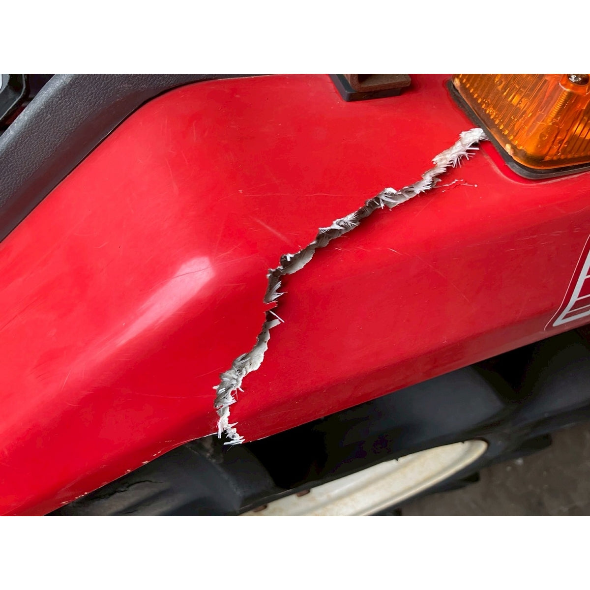 Tracteur Mitsubishi MT16S 1666h