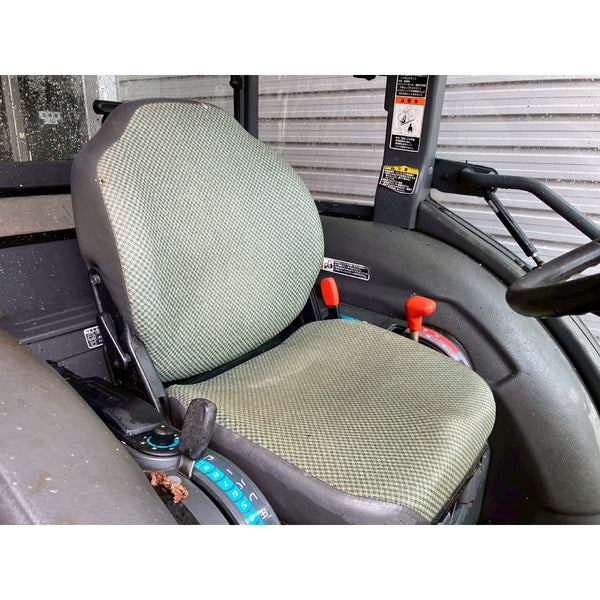 Tracteur Kubota KL270 1427h