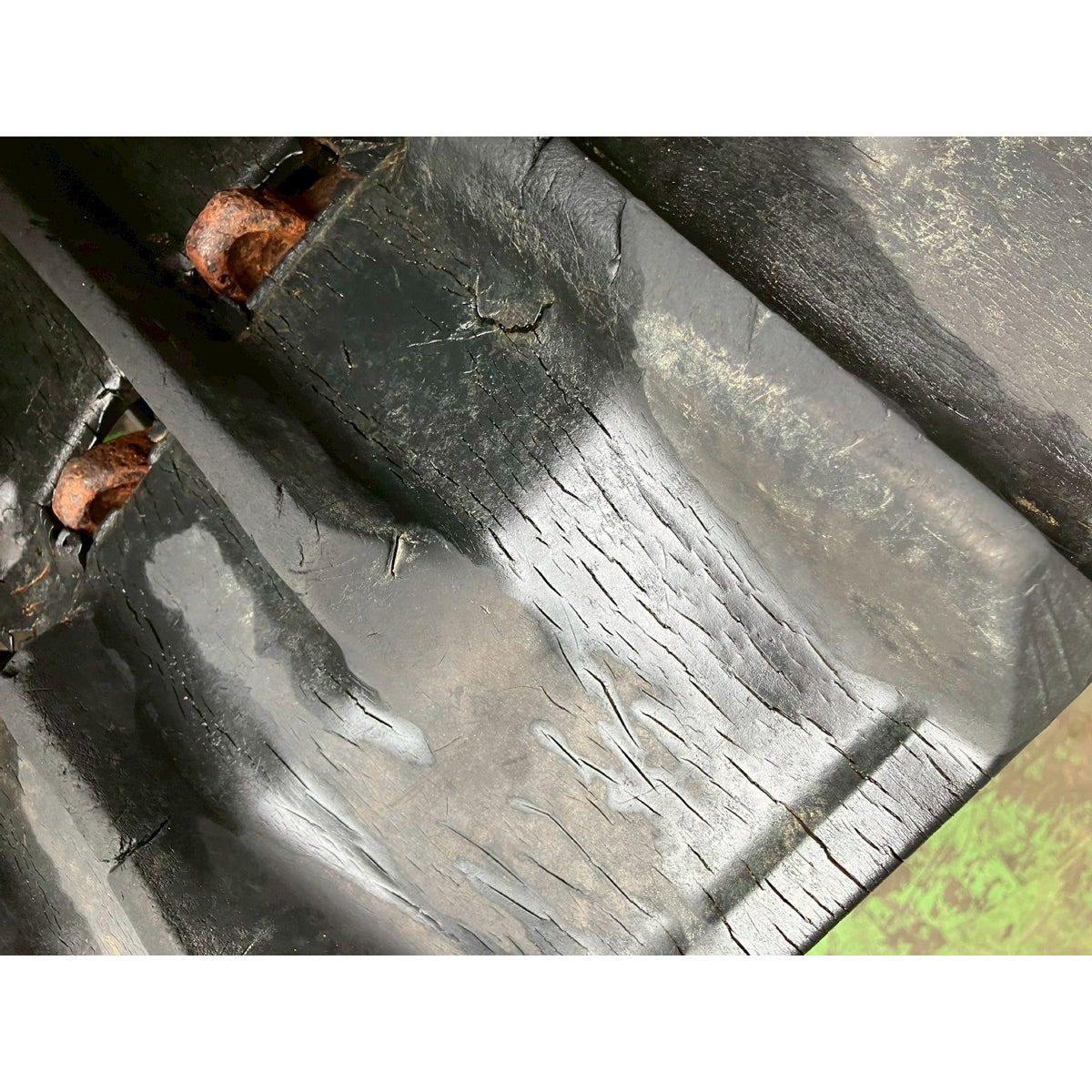 Tracteur Kubota KL270 1427h