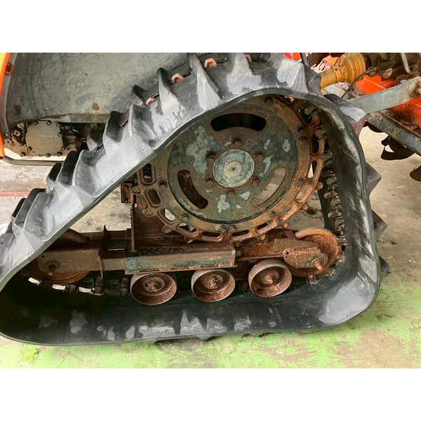 Tracteur Kubota KL270 1427h