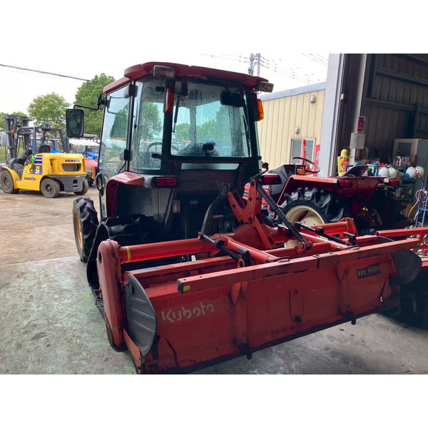 Tracteur Kubota KL270 1427h