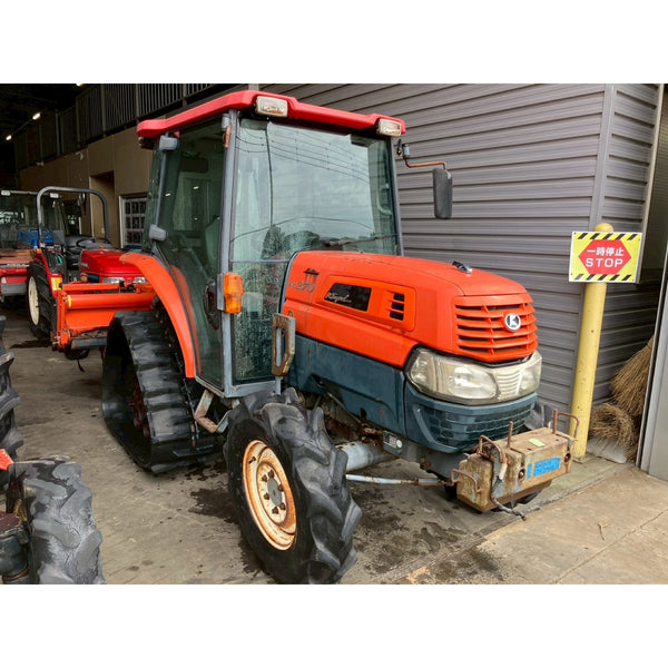 Tracteur Kubota KL270 1427h