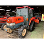 Tracteur Kubota KL270 1427h