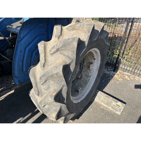 Tracteur Iseki TS3910F 2627h