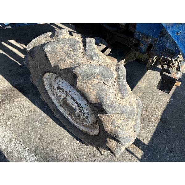Tracteur Iseki TS3910F 2627h