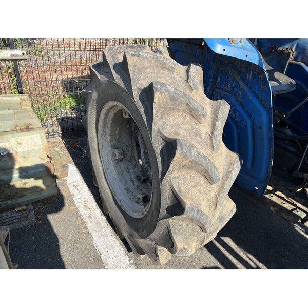 Tracteur Iseki TS3910F 2627h