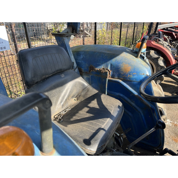 Tracteur Iseki TS3910F 2627h