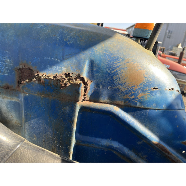 Tracteur Iseki TS3910F 2627h