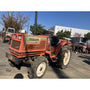 Tracteur Hinomoto N239D 541h