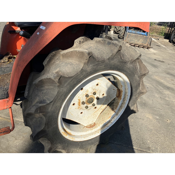 Tracteur Hinomoto N239D 541h