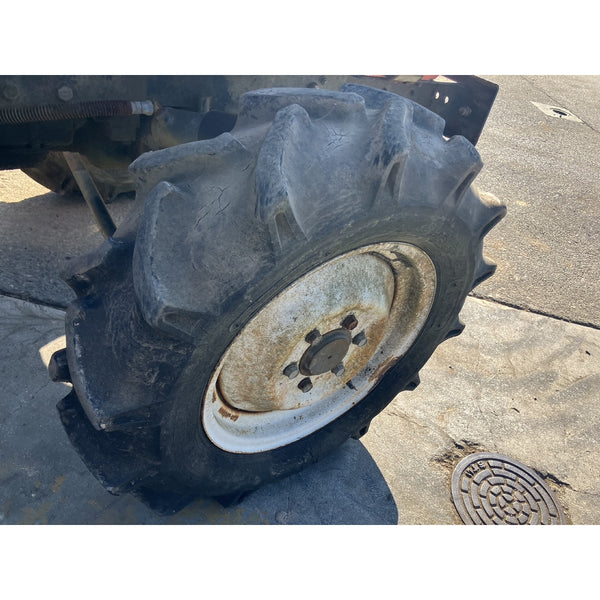 Tracteur Hinomoto N239D 541h