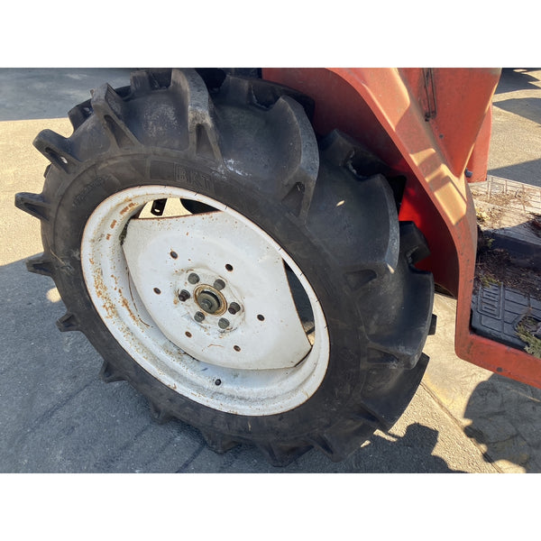 Tracteur Hinomoto N239D 541h