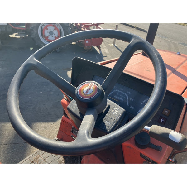 Tracteur Hinomoto N239D 541h