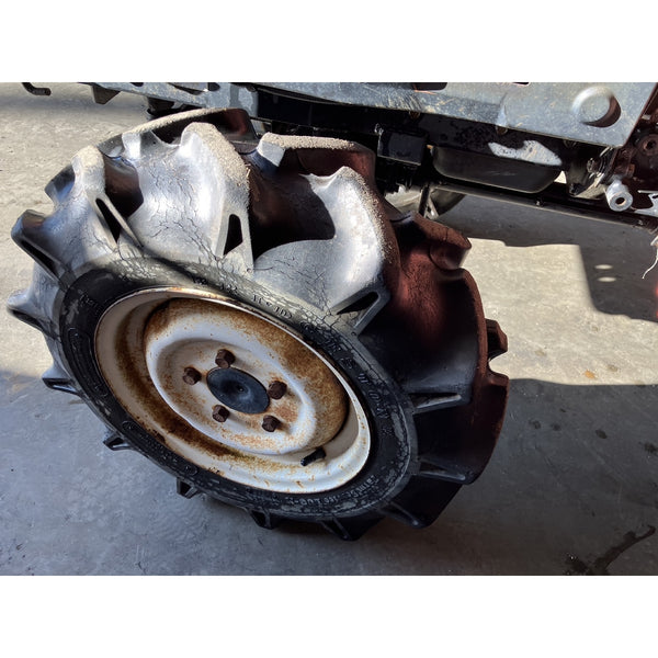 Tracteur Mitsubishi MT16D 860h