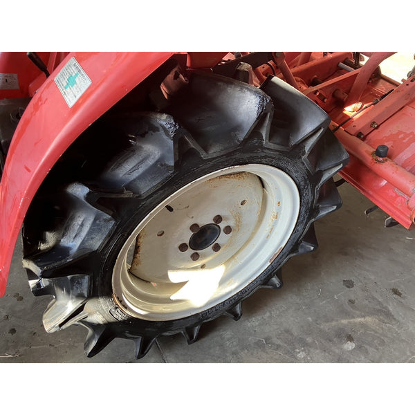 Tracteur Mitsubishi MT16D 860h