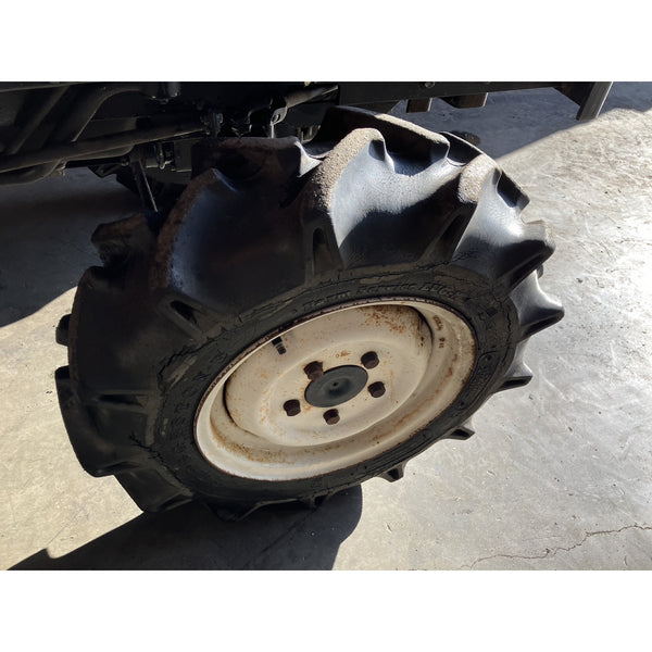 Tracteur Mitsubishi MT16D 860h