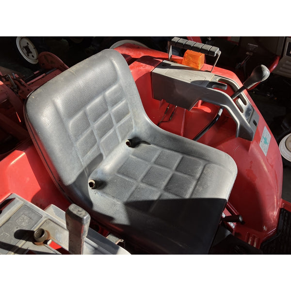 Tracteur Mitsubishi MT16D 860h