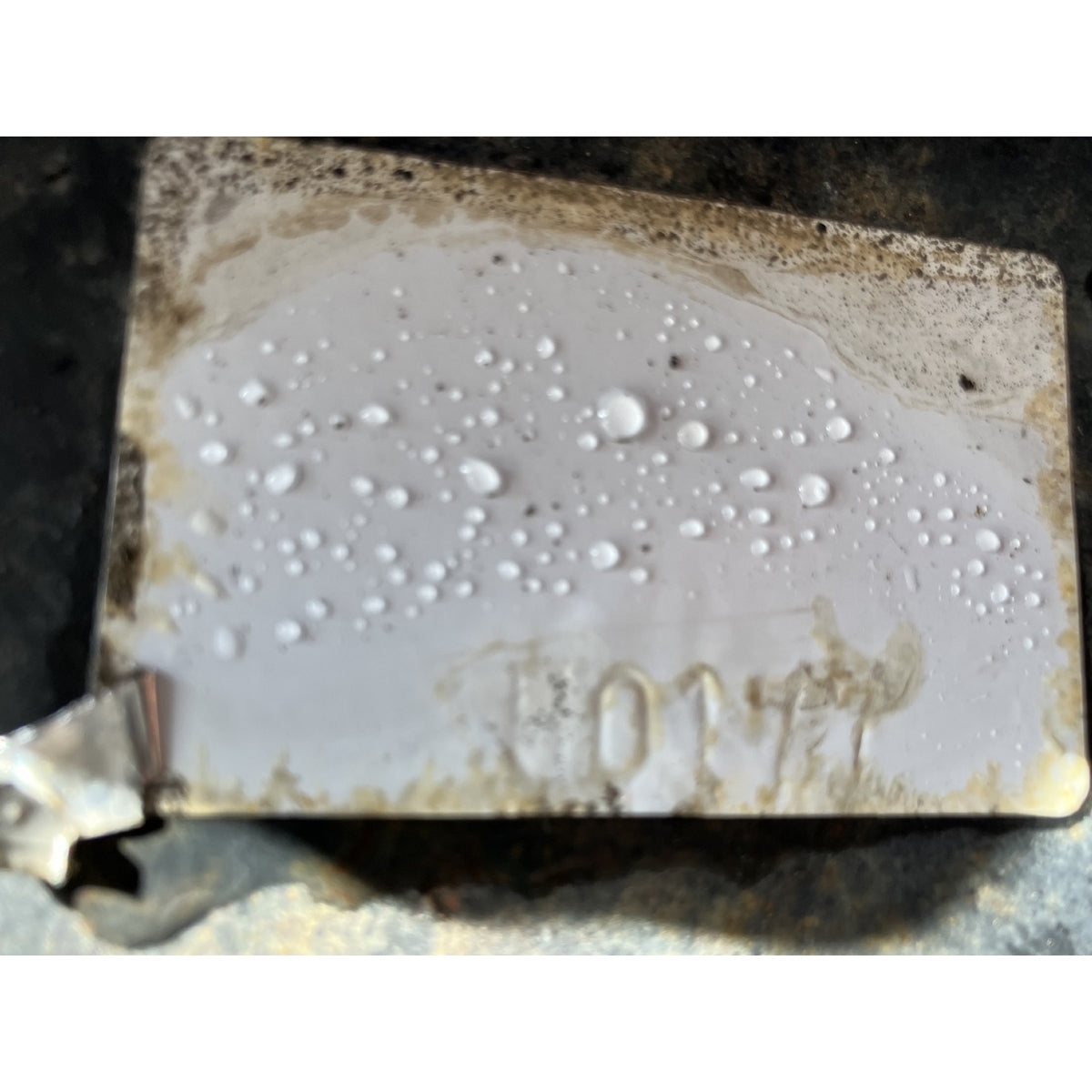 Tracteur Mitsubishi MT16D 860h