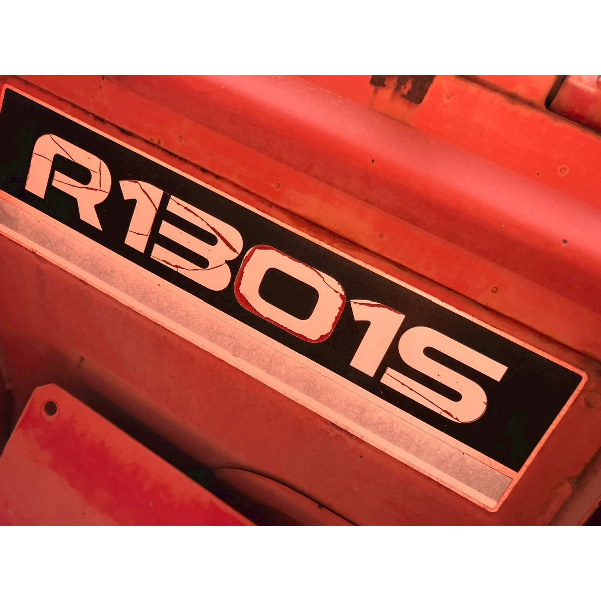 Tracteur Honda TX18 1593h