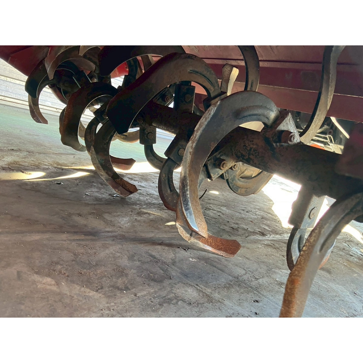 Tracteur Honda TX18 1593h