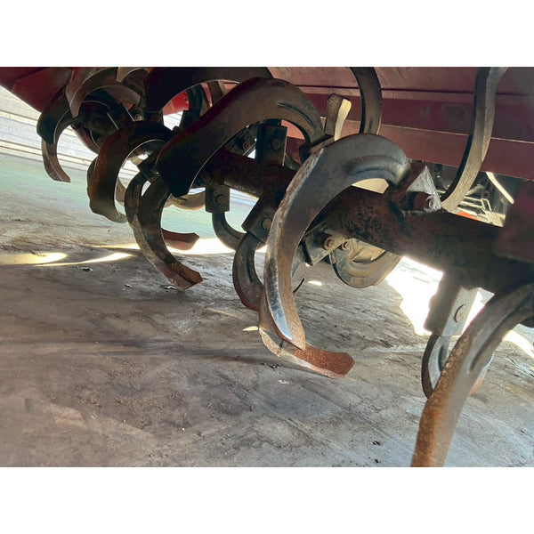 Tracteur Honda TX18 1593h