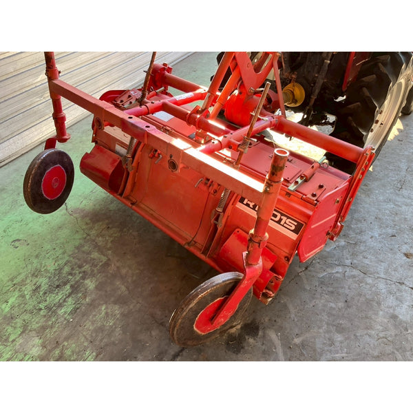 Tracteur Honda TX18 1593h