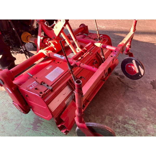 Tracteur Honda TX18 1593h