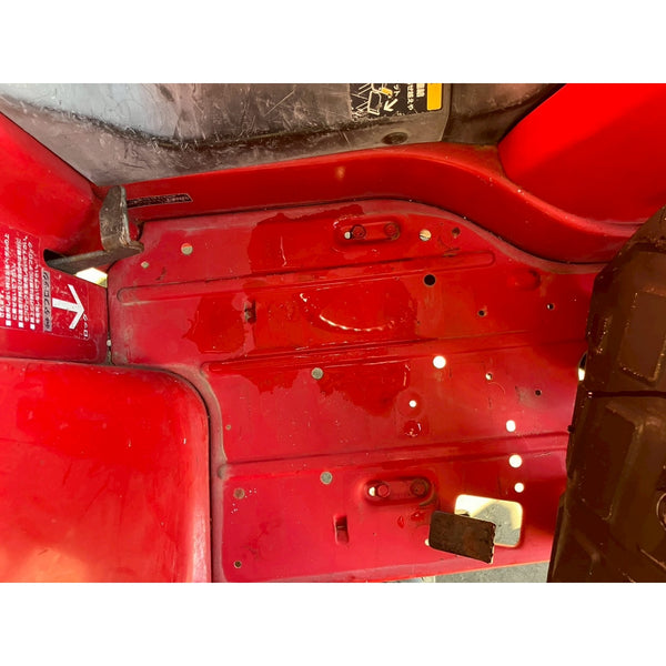 Tracteur Honda TX18 1593h