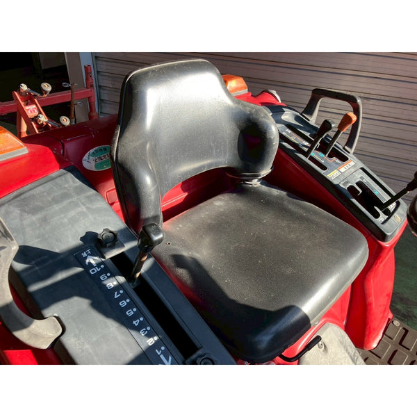 Tracteur Honda TX18 1593h