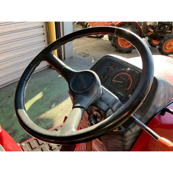 Tracteur Honda TX18 1593h