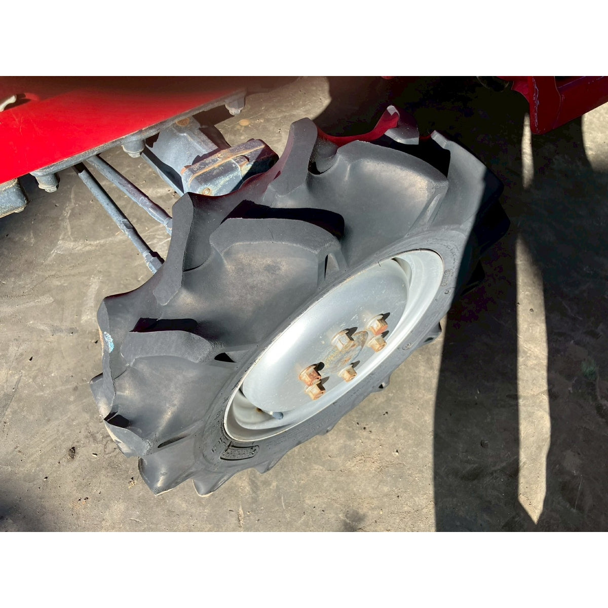 Tracteur Honda TX18 1593h