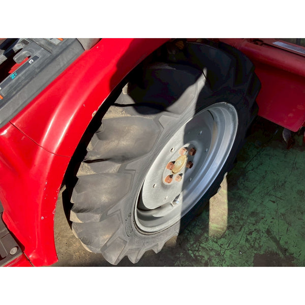 Tracteur Honda TX18 1593h